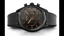 Zenith Chronomaster El Primero Range Rover Velar Special Edition