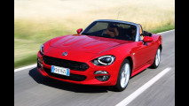 Fiat 124 Spider