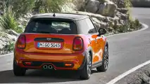 Gelifteter Mini im Test