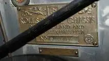 1931 Rolls-Royce Phantom II for sale