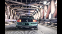 Ford Mustang Bullit