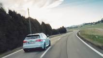 Audi RS3 Sportback by ABT