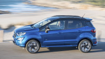Der neue Ford EcoSport im Test