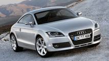 2006 - Audi TT