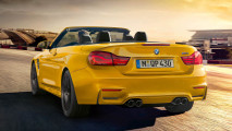 BMW M4 Cabrio Edition 30 Jahre