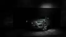 2019 SEAT Tarraco