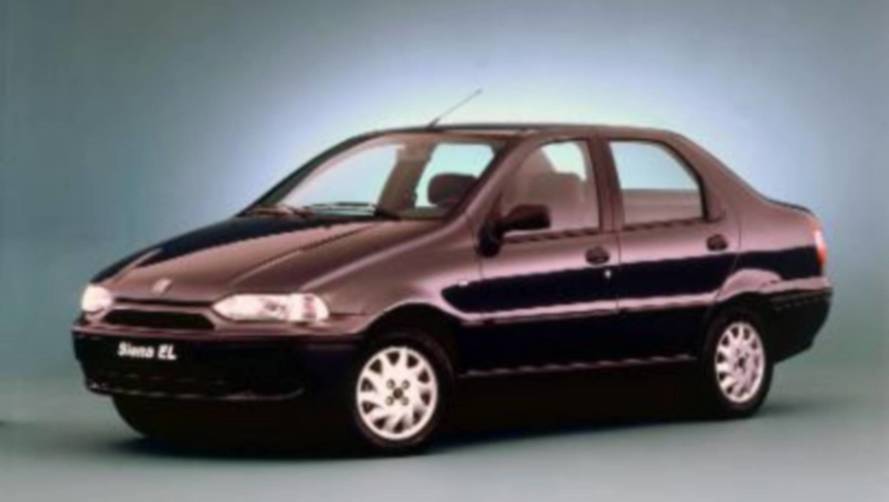 Fiat Siena