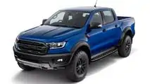2019 Ford Ranger Raptor