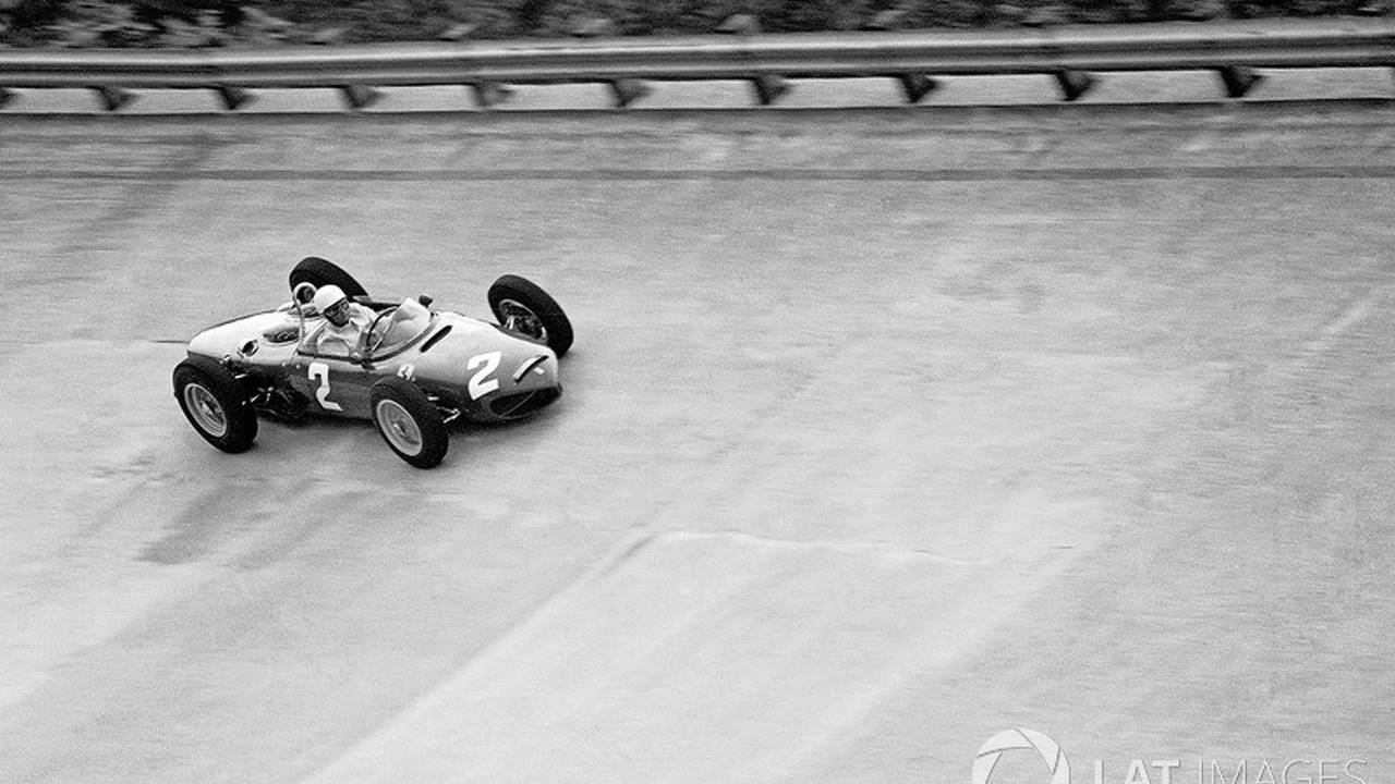 Ferrari 156 Sharknose