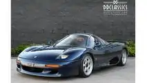 1991 Jaguar XJR-15 for sale