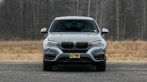 2018 BMW X6 xDrive35i: Review