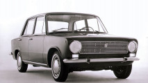 1967: Fiat 124