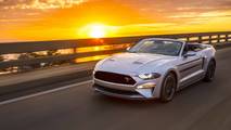2019 Ford Mustang California Special