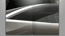 Pininfarina Sintesi Concept