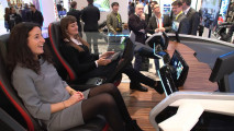 Bosch al CES 2017