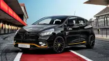 Rassiger Renault