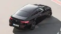 2019 Mercedes-AMG E53