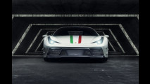 Ferrari 458-VX by Vorsteiner 002
