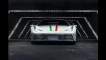 Ferrari 458-VX by Vorsteiner 002