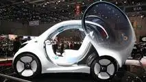 Smart al Salone di Ginevra 2018
