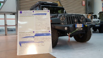 Jeep Wrangler, trasformazione 4extreme 001