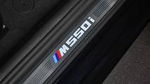 BMW M550i - AC Schnitzer Pack