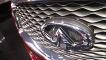 2019 Infiniti QX60: New York