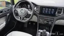Essai VW Golf Sportsvan