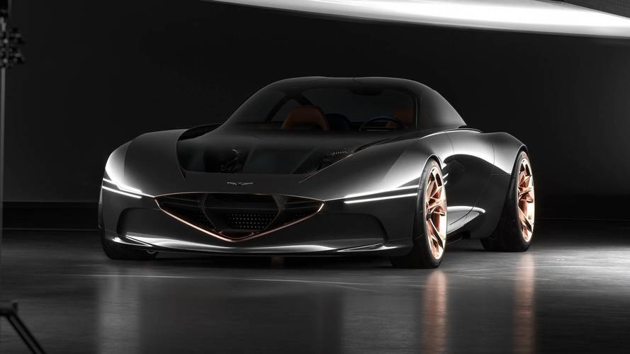 Genesis Essentia might arrive in 2021, company boss hints