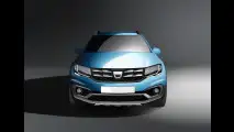 Dacia Sandero Stepway 2016 003