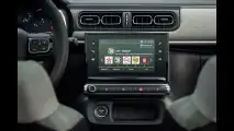 Citroen C3, la prova delle doti stradali 004