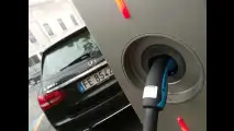 Mercedes C350e Station Wagon, test di consumo reale Roma-Forlì 010