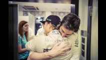 Nico Rosberg ritiro dalla Formula 1