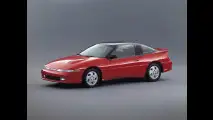 Mitsubishi Eclipse, le foto storiche 004