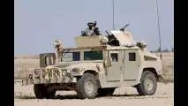 Humvee