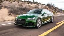 2018 Audi RS5