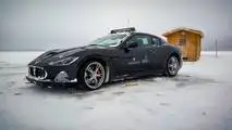 Maserati LIP
