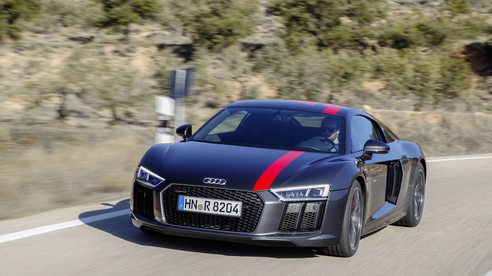 Quanto Costa Mantenere Un Audi R8