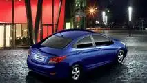14- Hyundai Accent 1.4 D-CVVT MODE PLUS CVT