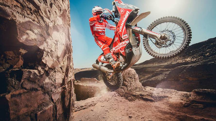 HIMOINSA Racing Team Dakar 2018