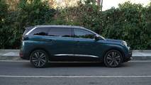 2017 Peugeot 5008 1.6 BlueHDI GT Line | Neden Almalı?