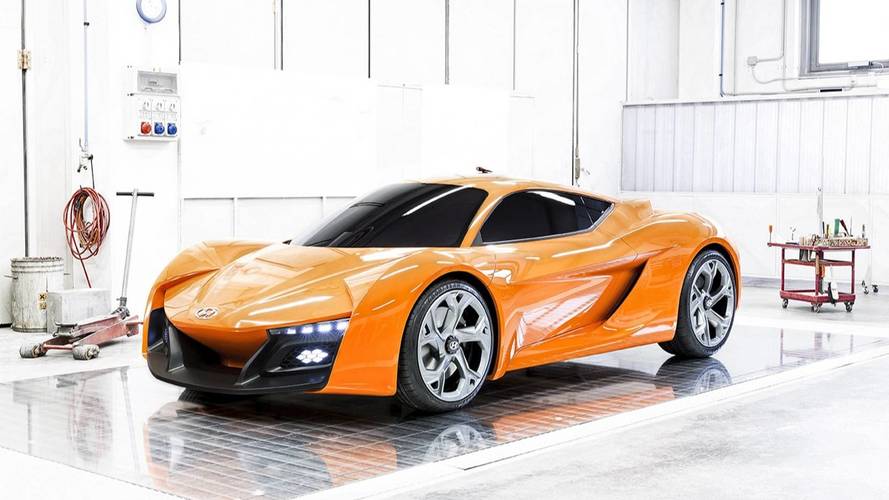 hyundai passocorto