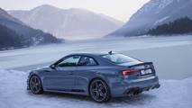 ABT Audi RS5-R