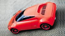 2000 Stola S81 Stratos concept