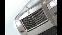 Rolls-Royce SUV, il nostro rendering