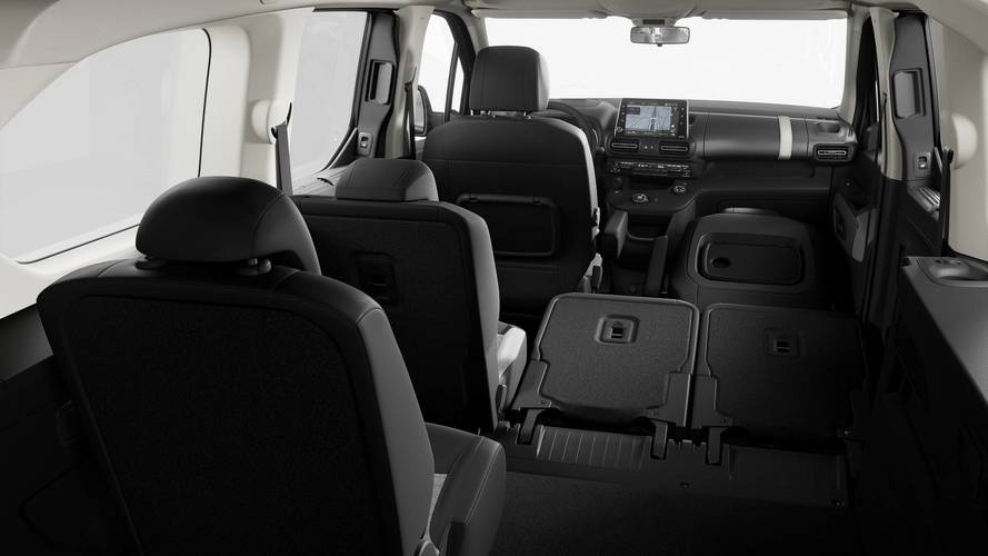 2018 Citroen Berlingo revealed