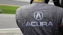 Acura Rolex 24