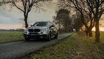 BMW X6 M50d by Fostla