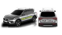 SEAT Terraco Leaked
