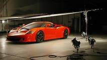 Casil Motors SP-110 Edonis Fenice